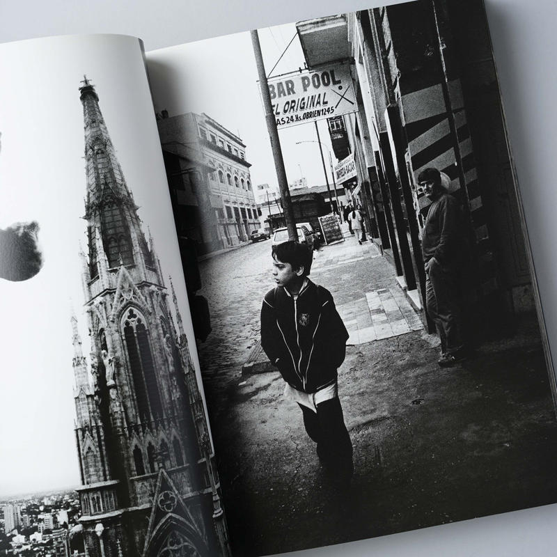 DAIDO MORIYAMA orizuru 森山大道 写真集