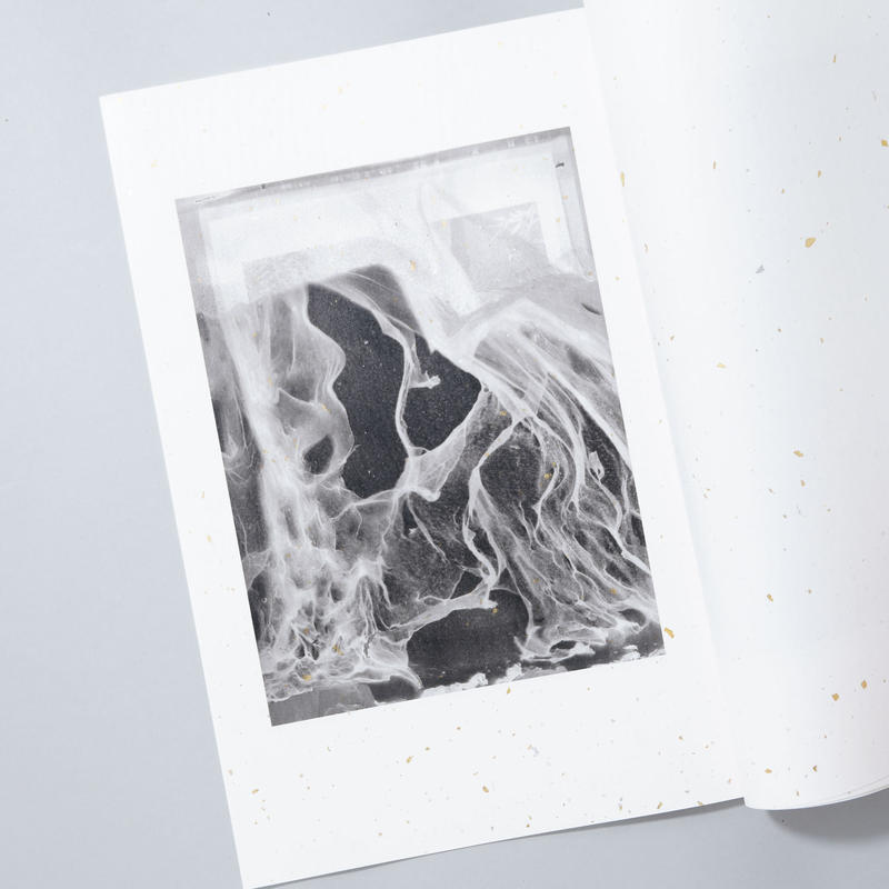 8K/MATTER 横田大輔 Daisuke Yokota 限定500部 町口景