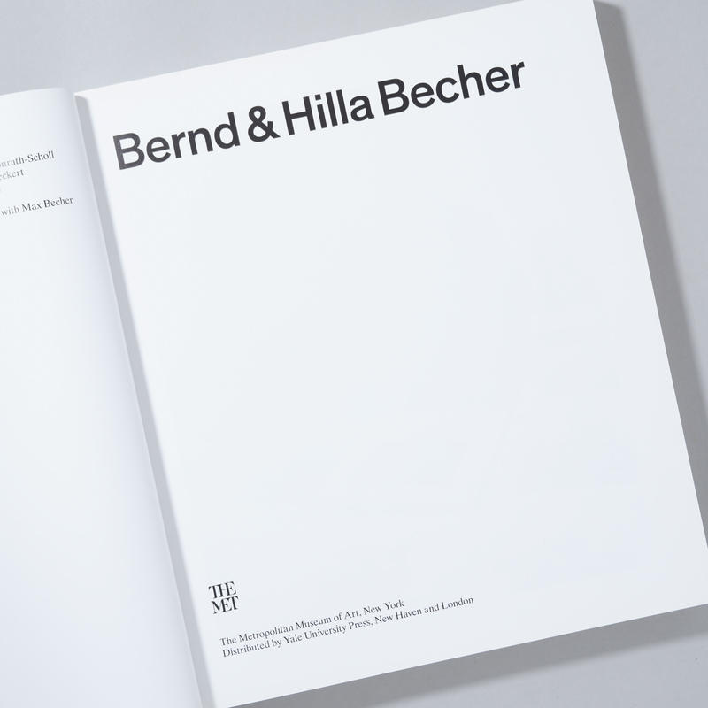 SALE／78%OFF】 Bernd and Hilla Becher 洋書写真集 agapeeurope.org