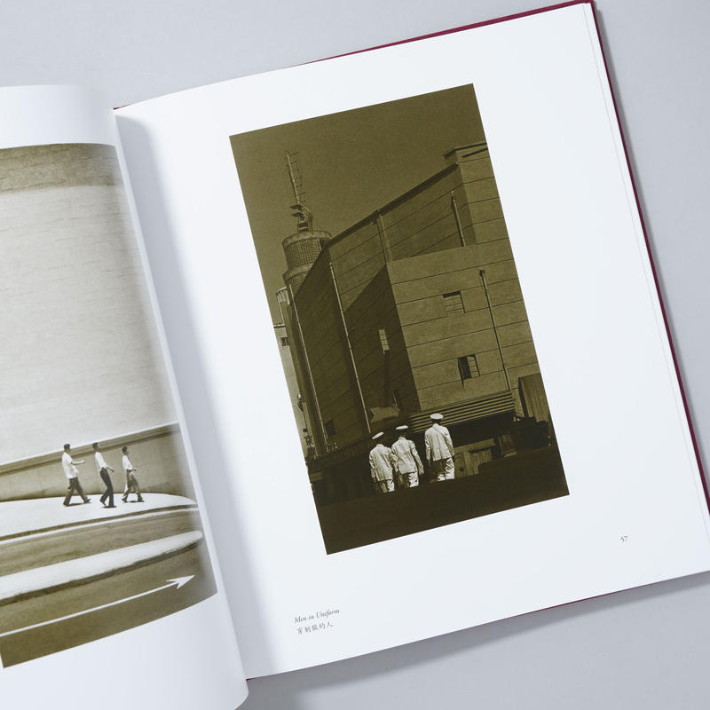 The Living Theatre / Fan Ho (ファン・ホー) 写真集