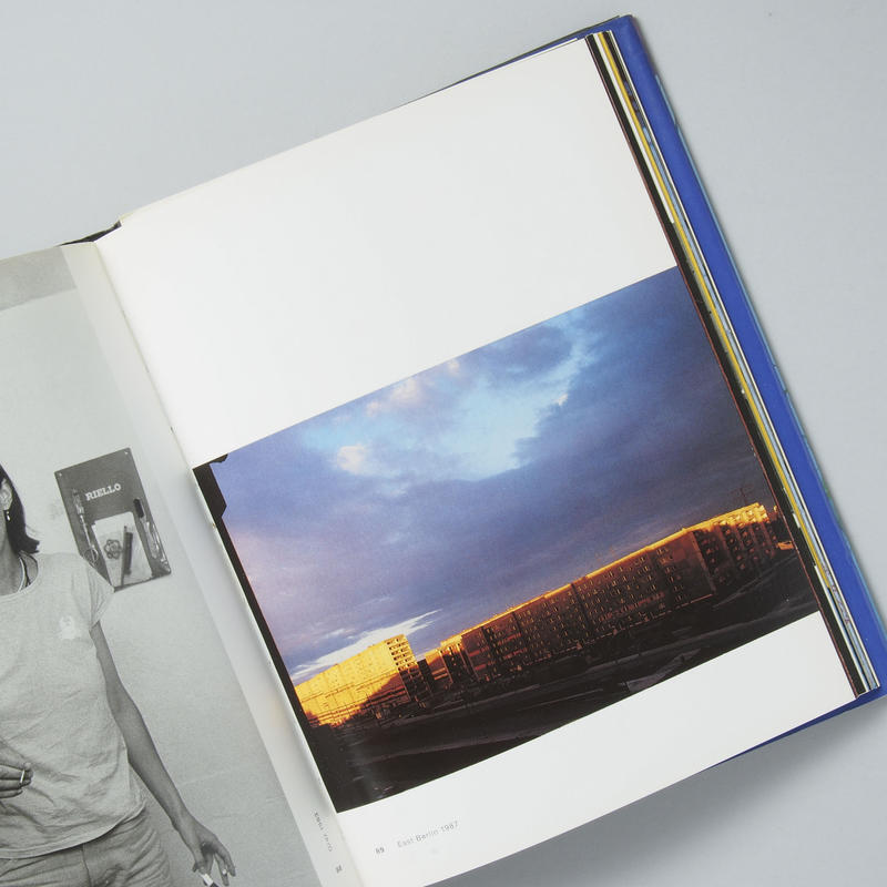 Memories 1984-1987 Seiichi Furuya 古谷誠一