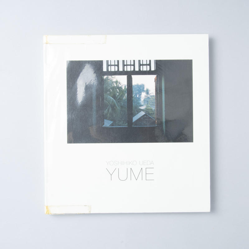 Yoshihiko Ueda YUME 風景写真集 YUME YOSHIHIKO UEDA 写真集 Yoshihiko Ueda YUME 風景写真集