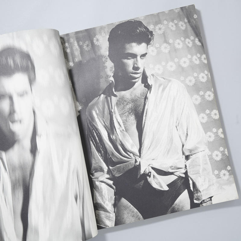 O Rio de Janeiro / Bruce Weber(ブルース・ウェーバー) | bo...