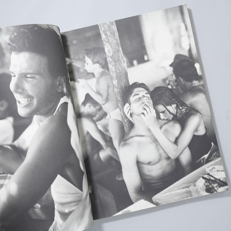O Rio de Janeiro / Bruce Weber(ブルース・ウェーバー) | bo...