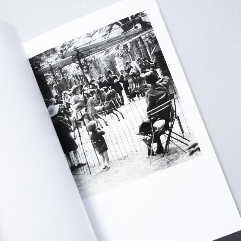 Andre Kertesz ケルテース・アンドル ハンガリーの写真家 写真集