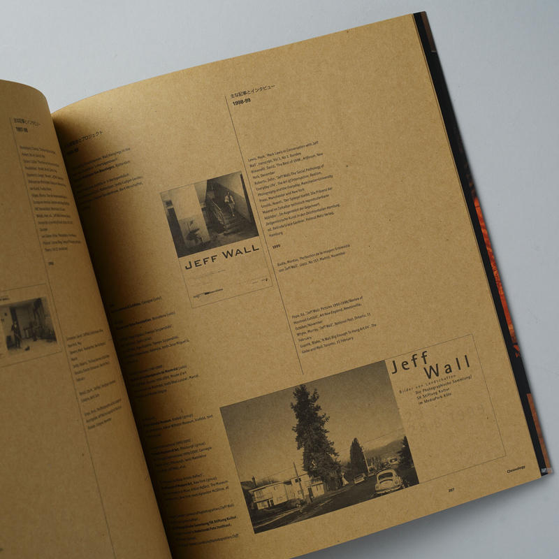 圧倒的高評価 ジェフ ウォール レア本 洋版 コンテンポラリーアーティストシリーズ 送料込