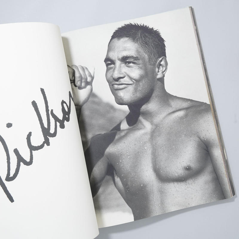 O Rio de Janeiro / Bruce Weber(ブルース・ウェーバー) | bo...