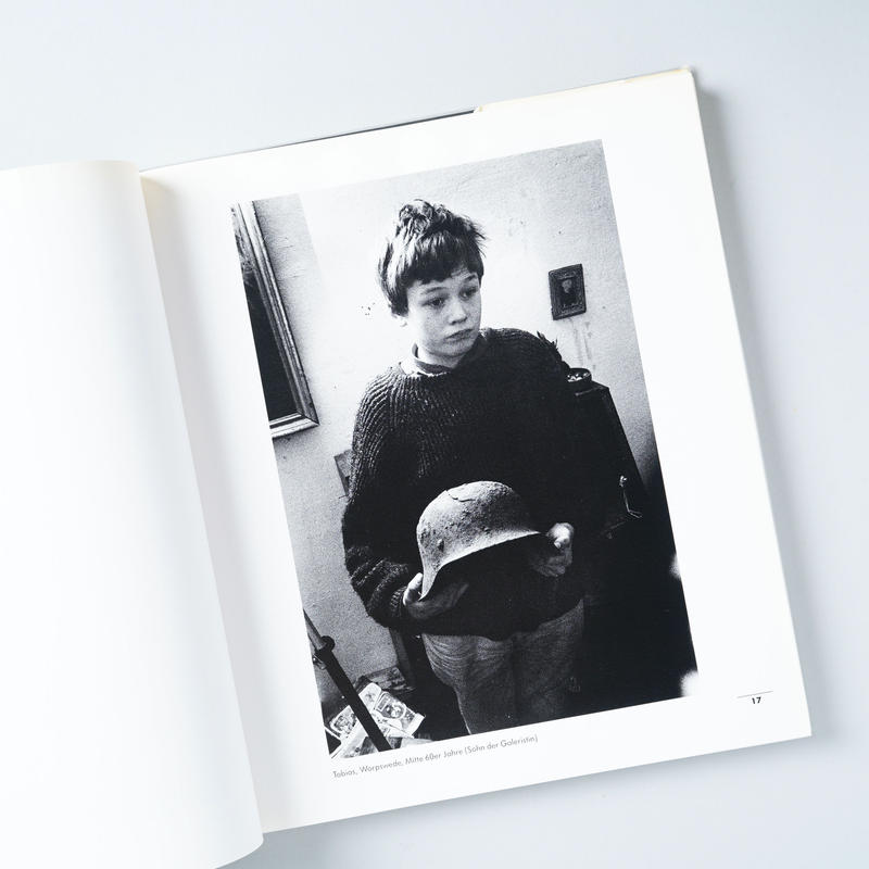 アート・デザイン・音楽 Will McBride : 40 Jahre Fotografie Will McBride: 40 Jahre Fotografie ウィル・マクブライド