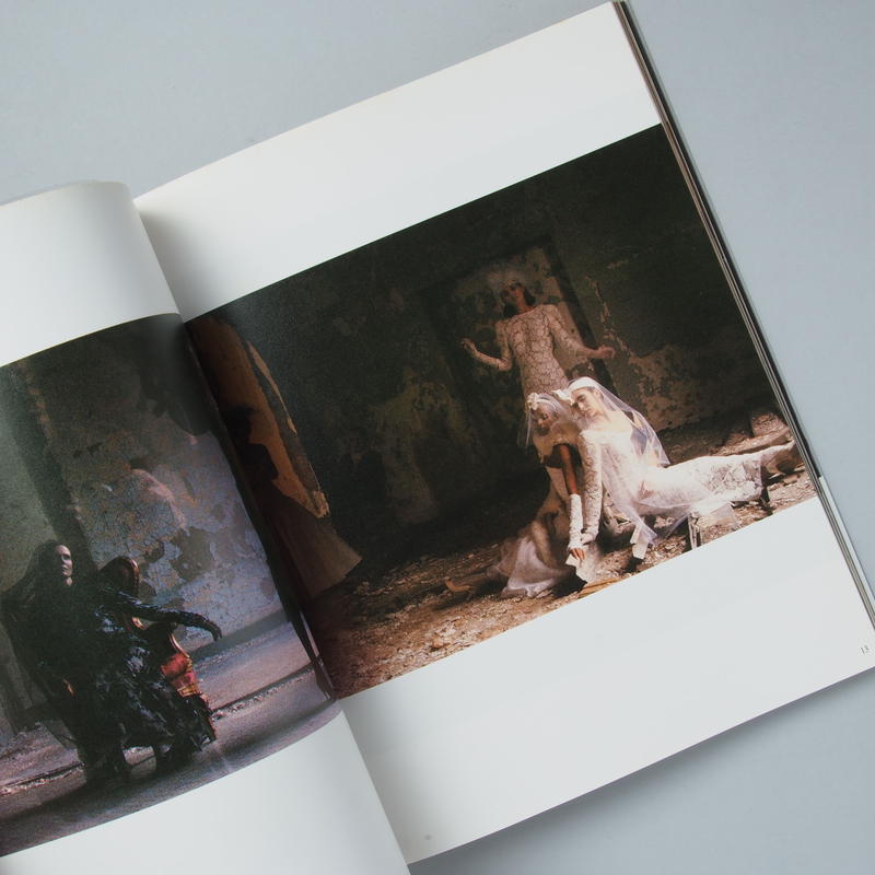 希少❗️ デボラ・ターバヴィル写真集【Wallflower】 WALLFLOWER by Deborah Turbevilleデボラ・ターバヴィル - 古本