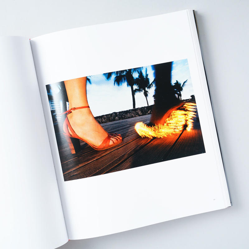 Guy Bourdin (Stern-Fotografie)　ギイ・ブルダン Guy Bourdin (Stern-Fotografie) ギイ・ブルダン