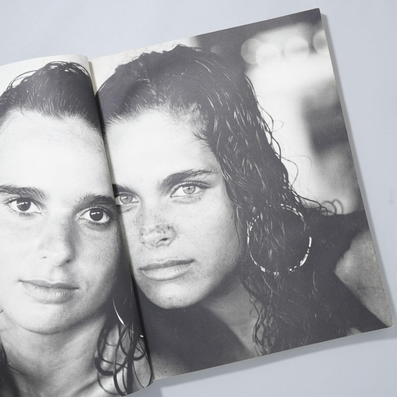 O Rio de Janeiro / Bruce Weber(ブルース・ウェーバー) | bo...