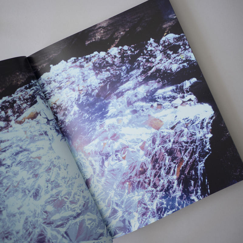 志賀理江子　螺旋海岸　写真集 志賀理江子 螺旋海岸 写真集 Amazon.co.jp: 螺旋海岸 album