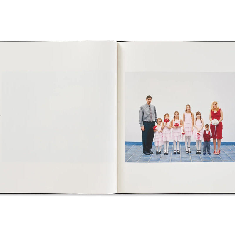 オリジナルプリント Alec Soth アレック・ソス Pictures For