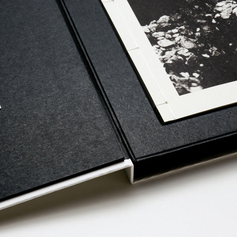 特装版 石をつむ Laying Stones 高橋宗正 Munemasa Takah