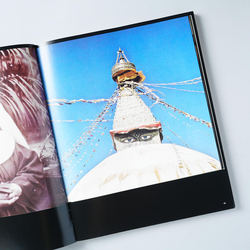 数量限定・即納特価!! 希少❗️Ed Van Der Elsken/エルスケン