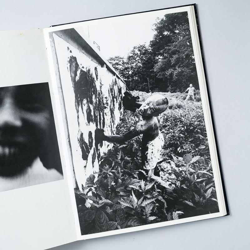 Tokyo William Kleinウィリアム・クライン写真集 東京』CROWN 1964年