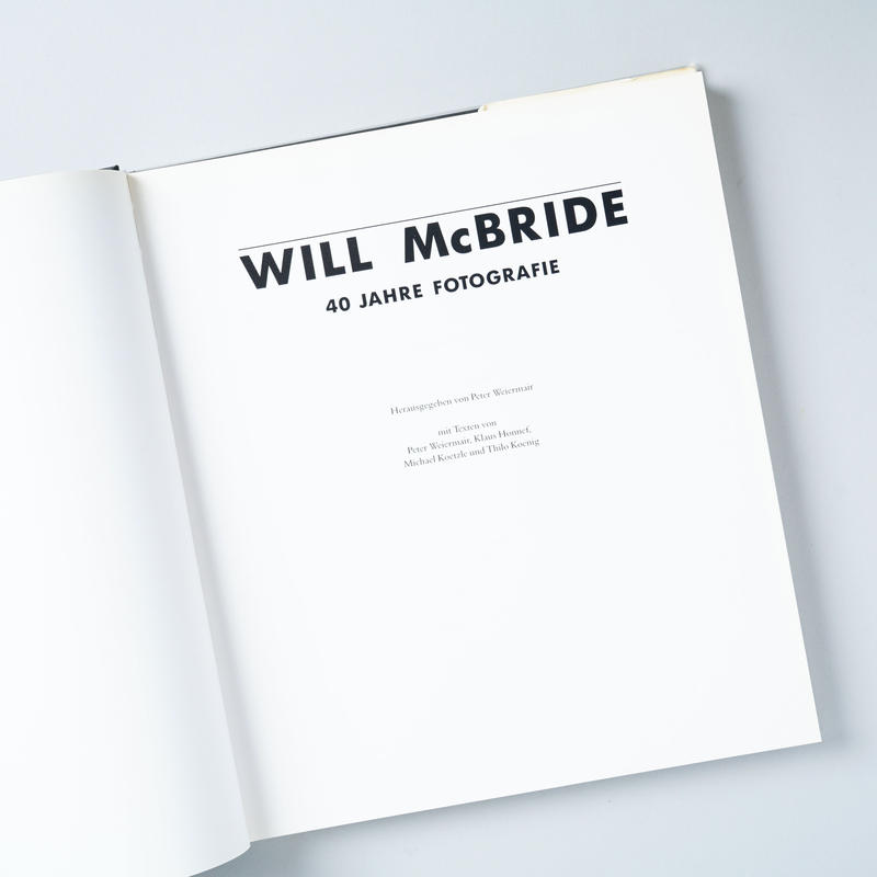 ウィルマクブライド　Will McBride  写真集coming of age Buy Coming of Age by Will McBride Online – Setanta Books