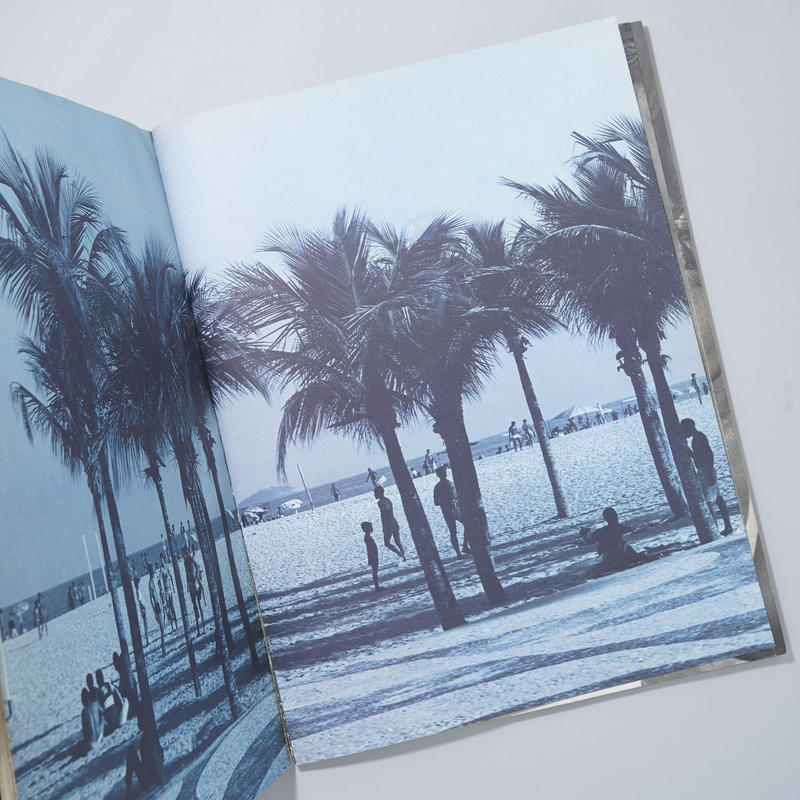 O Rio de Janeiro / Bruce Weber(ブルース・ウェーバー) | bo...