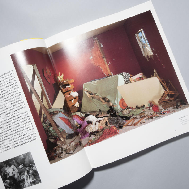 ジェフ ウォール コンテンポラリーアーティストシリーズ Jeff Wall Boo