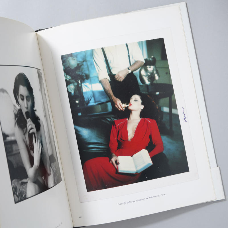 ヘルムートニュートン  写真 Art Helmut Newton レア ヘルムートニュートン 写真 Art Helmut Newton レア