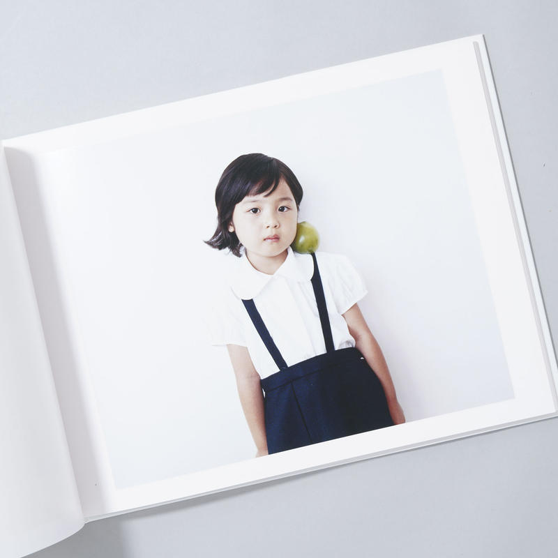 100 Children　横浪 修　OSAMU YOKONAMI 初版】100 children 横浪修 写真集 100 Children - Osamu
