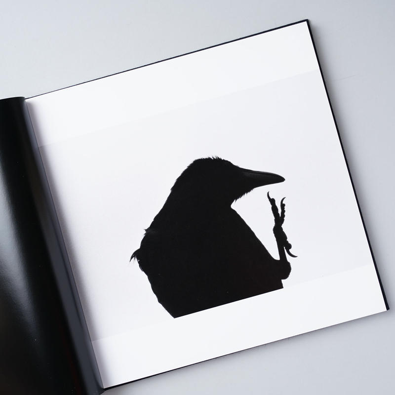 鴉 (RAVENS)/ 深瀬昌久(Masahisa Fukase) | book obscur... 鴉 (RAVENS)/ 深瀬昌久(Masahisa Fukase) | book obscur...