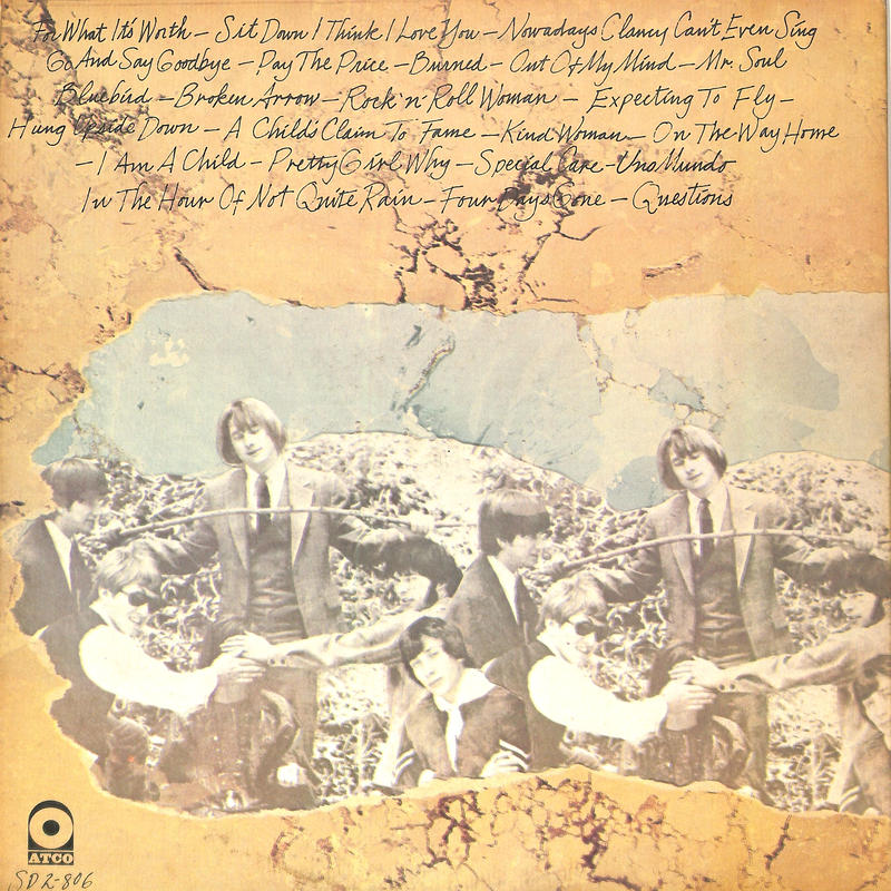 50 Off バッファロー スプリングフィールド Huntington Beach 1967 再値下げ