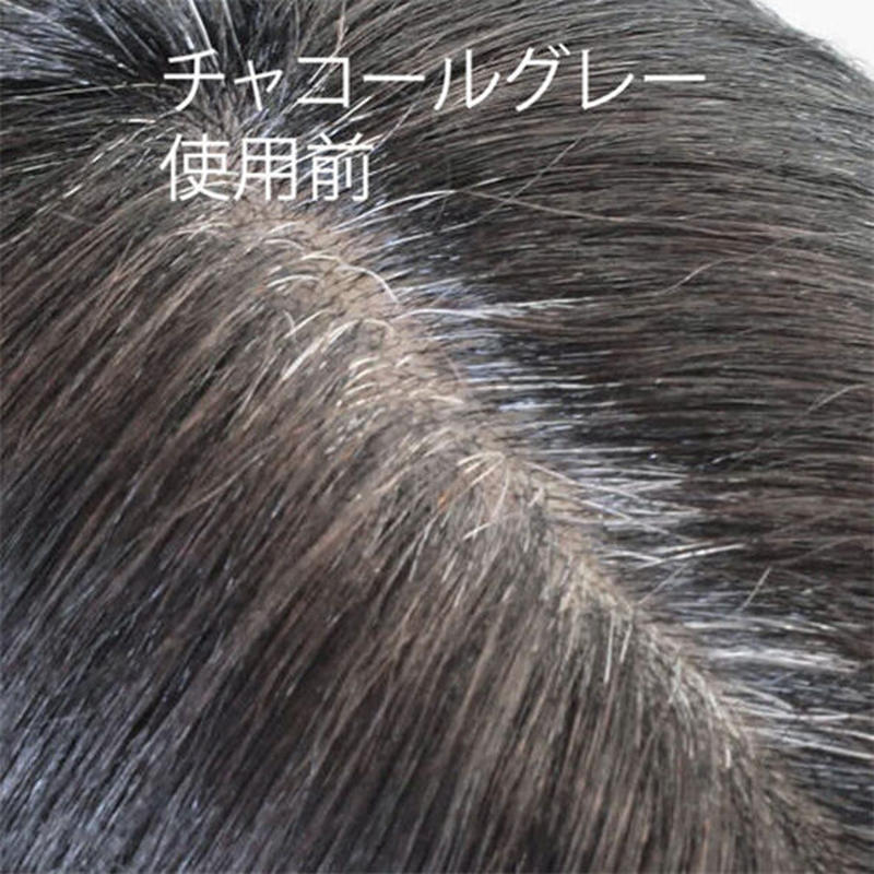 Botanicoat 自然派リタッチカラー All The Time 2本セット 色味選