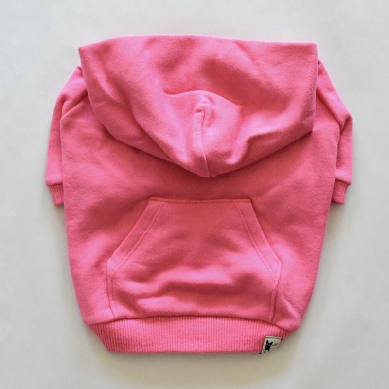 スウェットパーカー バブルガムピンク Bowders Border バウダーズボーダ スウェットパーカー バブルガムピンク Bowders Border バウダーズボーダ