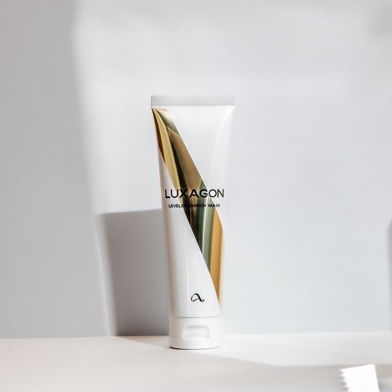 Nakagawa リュクサゴン エンリッチマスク 80g Boy Inc