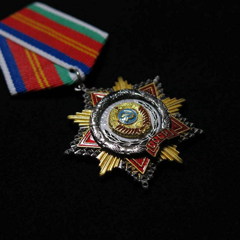 ☆CCCP☆ソ連軍/ソビエト軍/ソビエト連邦*レーニン勲章(COPY