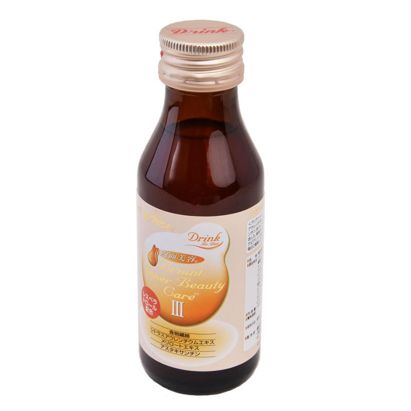 ブリアントインナービューティー Bドリンク 10本セット ピュアエステブリアント 公