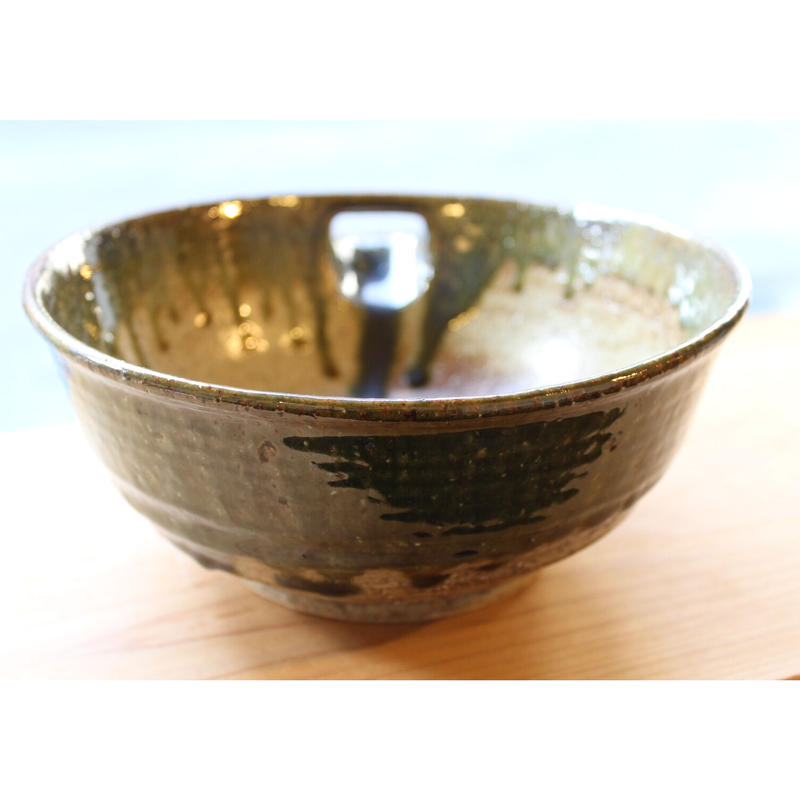 大嶺實清｜IE 金彩