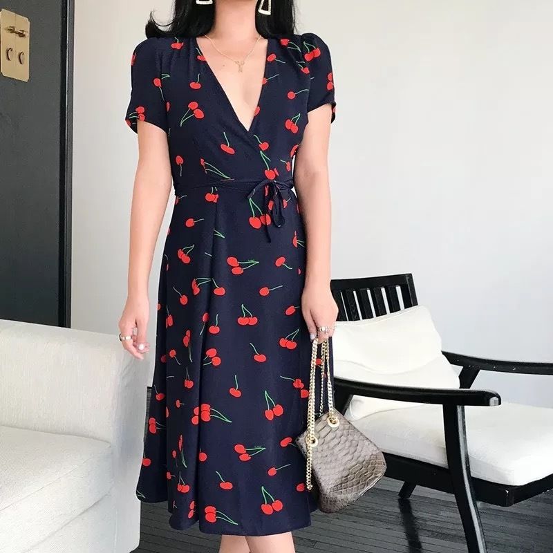 チェリーワンピース Brillantselect Store