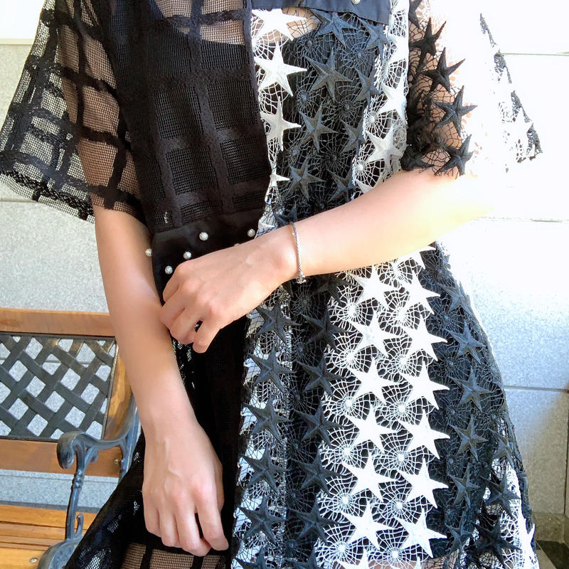 スターレースワンピース Brillantselect Store