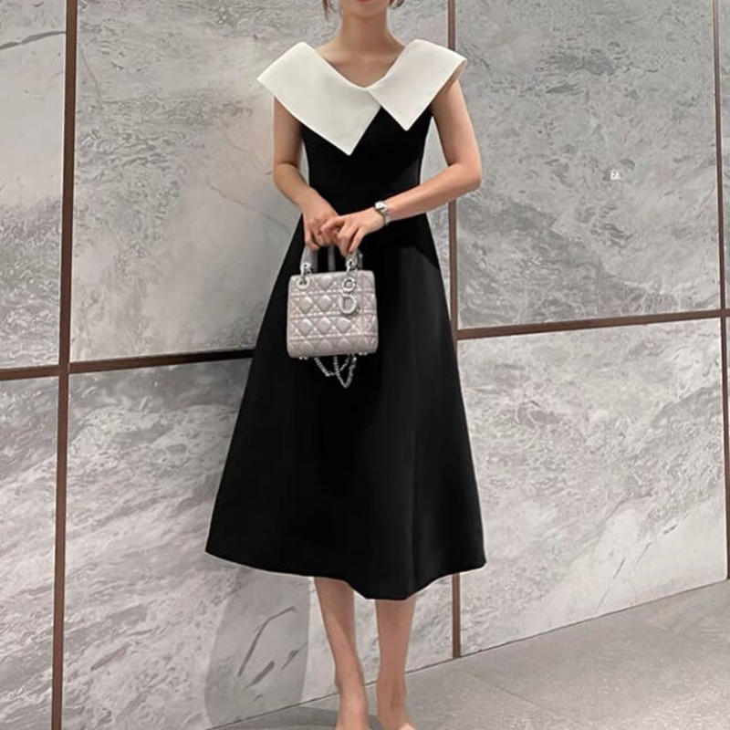 お上品 ワンピース Brillantselect Store お上品 ワンピース Brillantselect Store