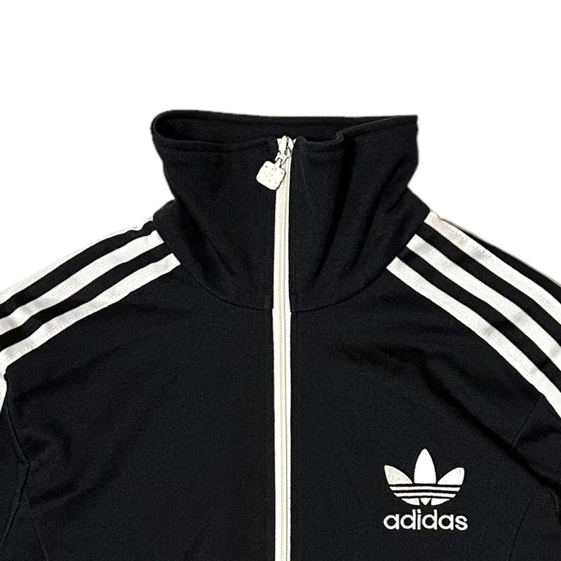 TAK605さ@ adidas 90s トラックジャケット メンズM ブラック | RIG...