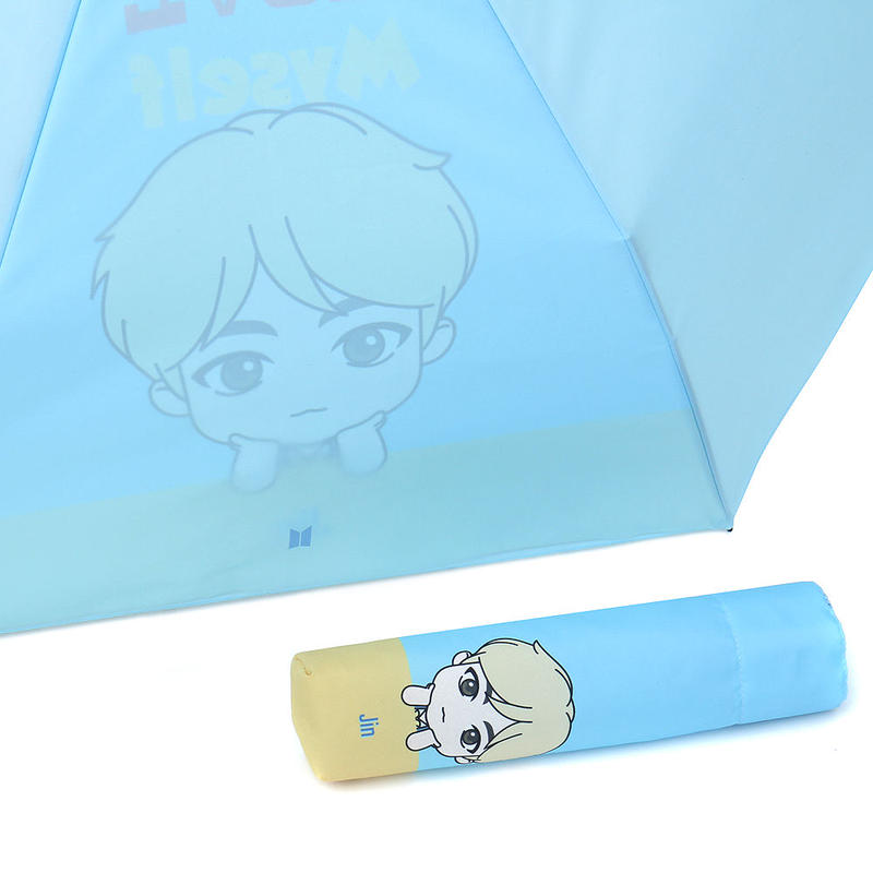 ★ BTS BE Life goes on ジン 傘 ★ BTS BE 傘 ジン
