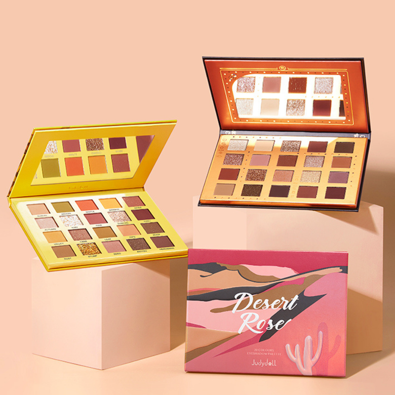 Judydollカリフォルニアサンセット色アイシャドウパレット Bud バド 花のつぼ Judydollカリフォルニアサンセット色アイシャドウパレット Bud バド 花のつぼ