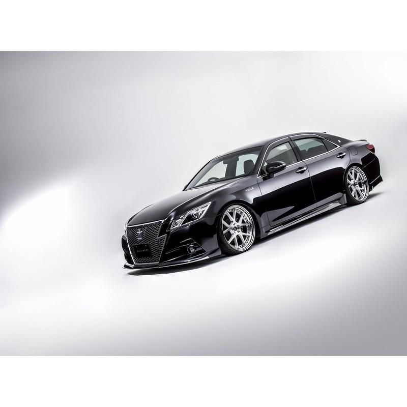 Vacances ｆ ｓ ｒ3点セット 210クラウンアスリート前期 Vacances