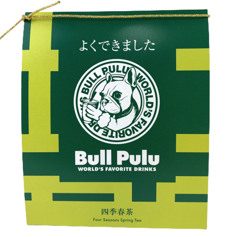 四季春茶 ティーバッグ 贈呈用 Bullpulu Online Store 四季春茶 ティーバッグ 贈呈用 Bullpulu Online Store