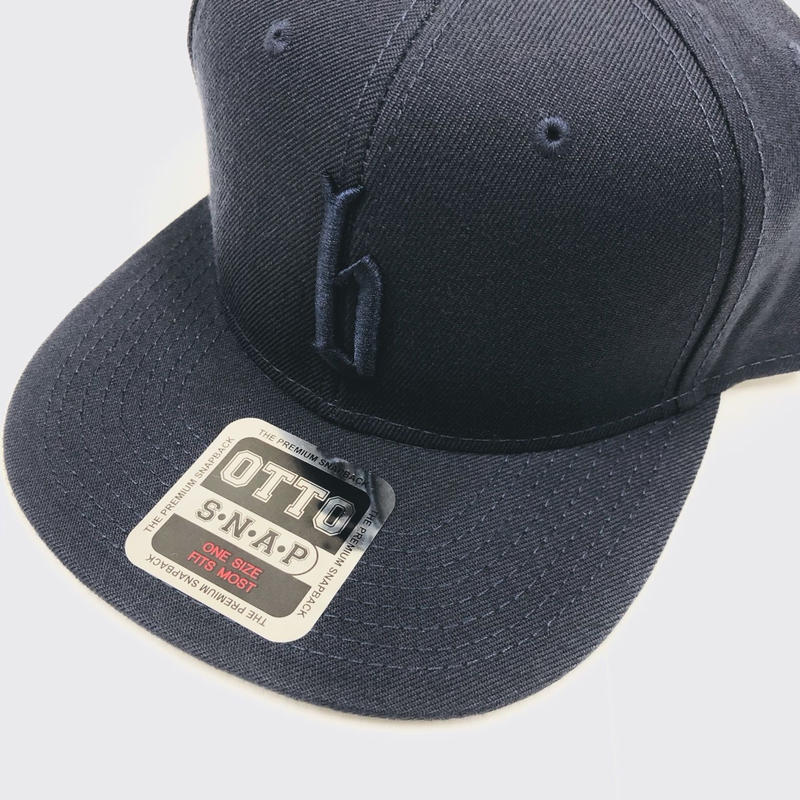 Dark Side Original Snap Back Cap(受注生産の為納期約14日後)...
