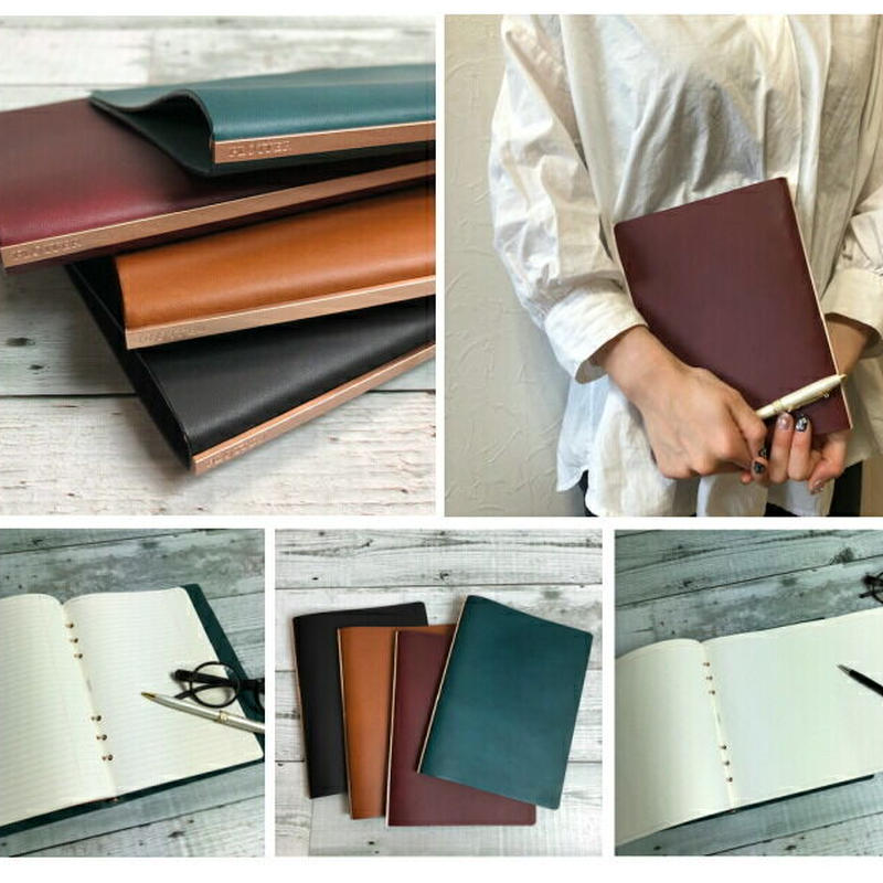 売れ筋ランキングも システム手帳 プロッター Ａ５サイズ Liscio