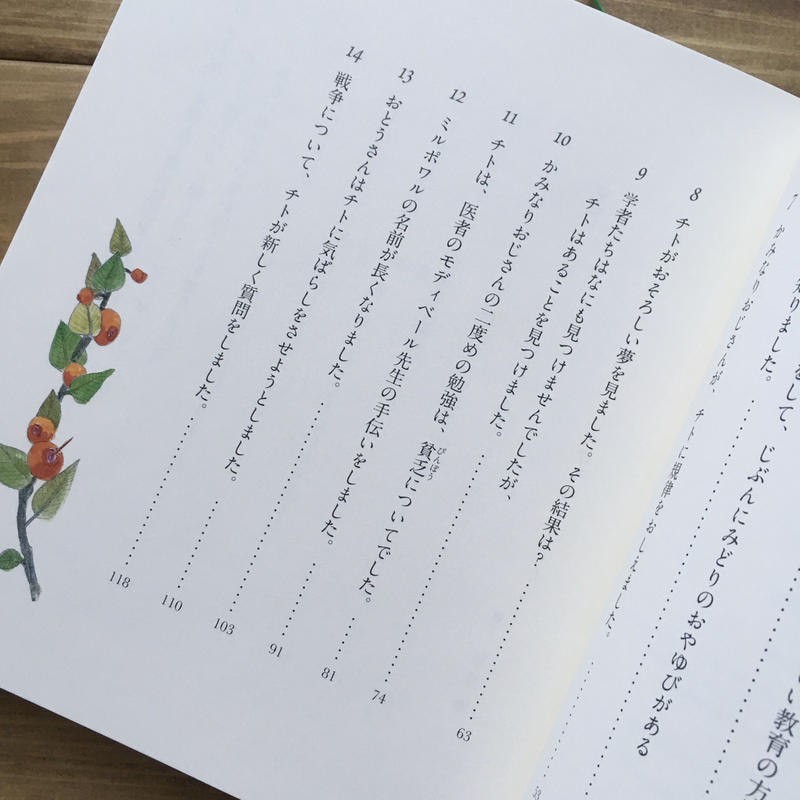 愛蔵版 みどりのゆび 文具物語 Webshop