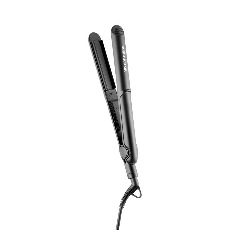 韓国在住のお客様 Volume Magic Straight Iron Busker Hair