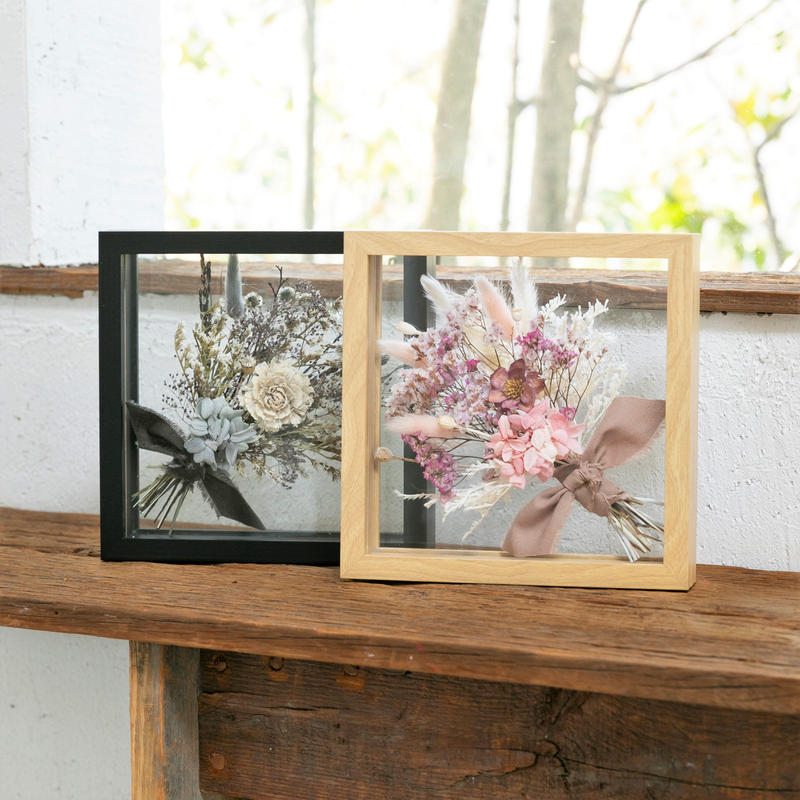 テンペスト フレームフラワー Large ドライフラワー の Calon Dry Flower