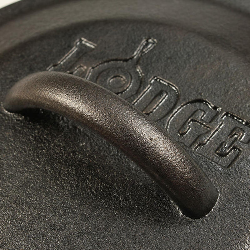 Lodge ロッジ スキレットカバー 8インチ Camp And Cabins Onlin