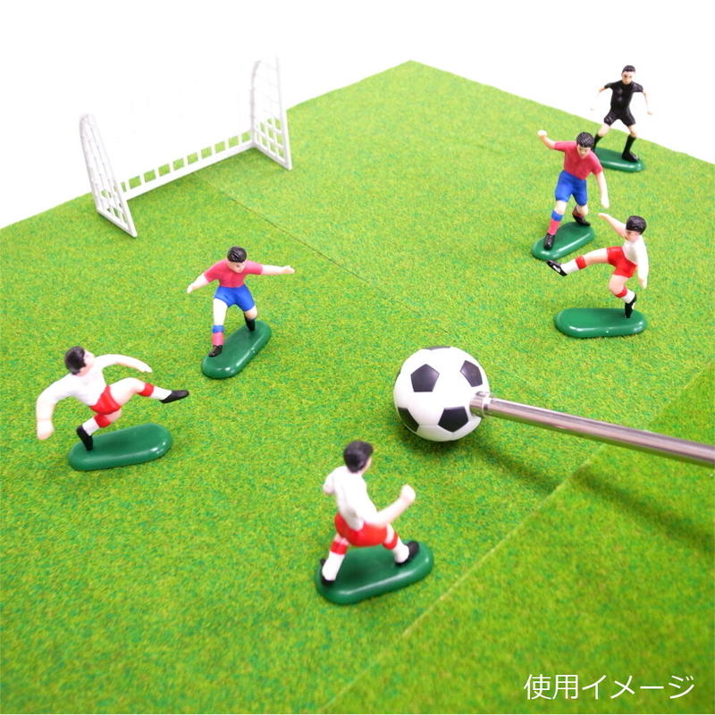 説明用指示棒 メタルチャームハンドポインター Nero 星 大阪のおしゃれなサッカー 説明用指示棒 メタルチャームハンドポインター Nero 星 大阪のおしゃれなサッカー