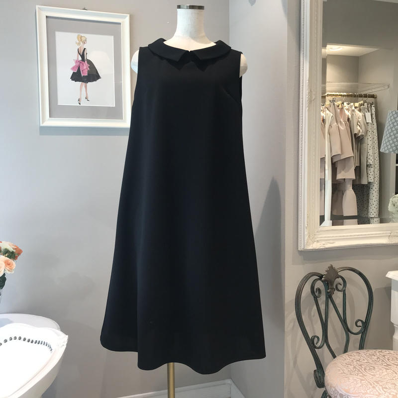 1 274 黒 Mimiワンピース Xl Capriciousmie