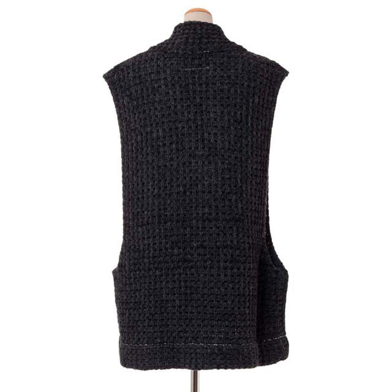 エムエムシックス メゾンマルジェラ MM6 MAISON MARGIELA ワッフル